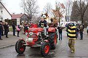 Gaudiwurm 2018 (©Foto. Martin Schmitz)